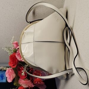 PATRICIA NASH rare edition crossbody bag